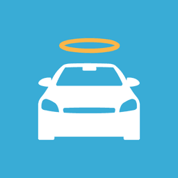 Carvana Co. logo