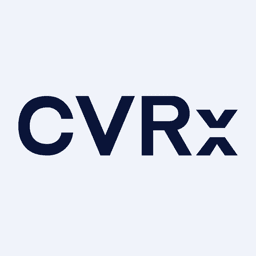 CVRx, Inc. logo