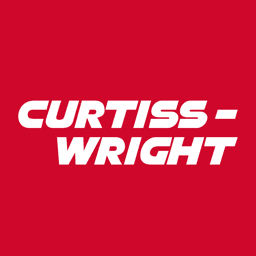 Curtiss-Wright Corp. logo