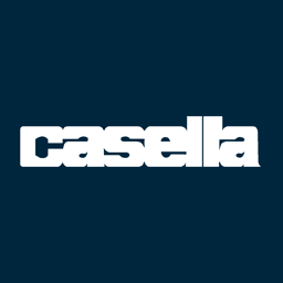 Casella Waste Systems, Inc. logo