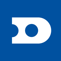 Daktronics, Inc. logo