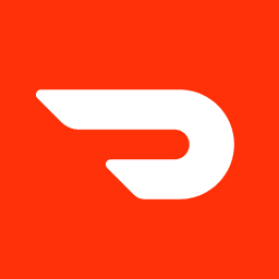 DoorDash, Inc. logo