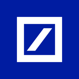 Deutsche Bank AG logo