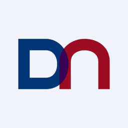 Diebold Nixdorf, Inc. logo