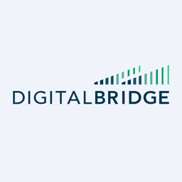 DigitalBridge Group, Inc. logo