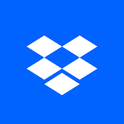 Dropbox Inc - Ordinary Shares - Class A logo