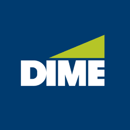 Dime Community Bancshares, Inc. logo