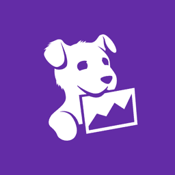 Datadog, Inc. logo