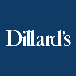 Dillard's, Inc. logo
