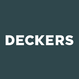 Deckers Outdoor Corp. logo