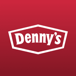 Denny's Corp. logo