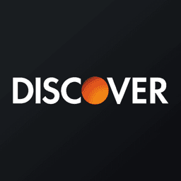 Discover Financial Services logo