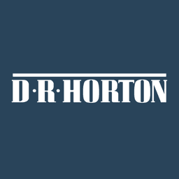 D.R. Horton, Inc. logo