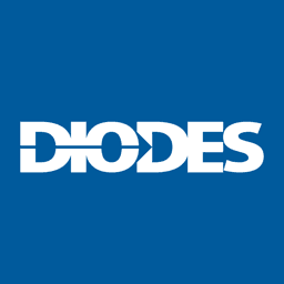 Diodes, Inc. logo