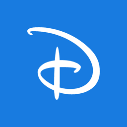 The Walt Disney Co. logo