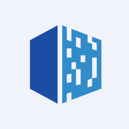 Digital Realty Trust, Inc. logo