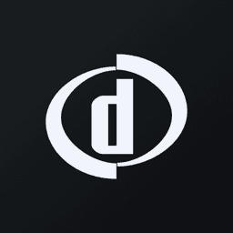 Digimarc Corp. logo