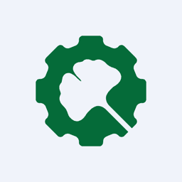 Ginkgo Bioworks Holdings, Inc. logo