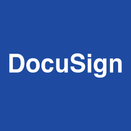 DocuSign, Inc. logo