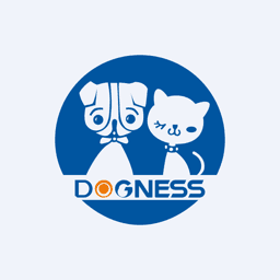 Dogness (International) Corp. logo