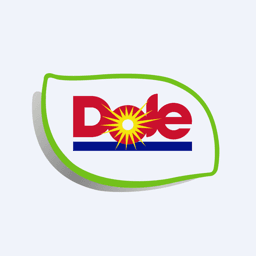 Dole Plc logo