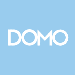 Domo, Inc. logo
