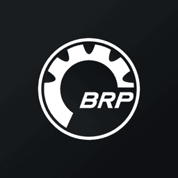 BRP, Inc. logo