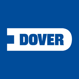 Dover Corp. logo