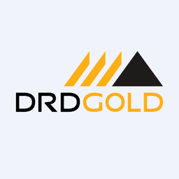 DRDGOLD Ltd. logo