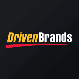 Driven Brands Holdings, Inc. logo