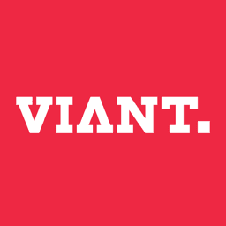 Viant Technology, Inc. logo