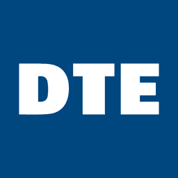 DTE Energy Co. logo
