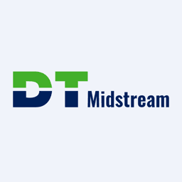 DT Midstream, Inc. logo