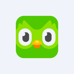Duolingo, Inc. logo