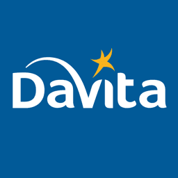 DaVita, Inc. logo