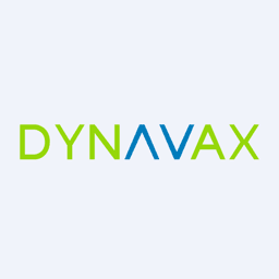 Dynavax Technologies Corp. logo
