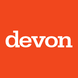 Devon Energy Corp. logo