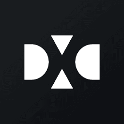 DXC Technology Co. logo