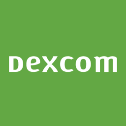 DexCom, Inc. logo