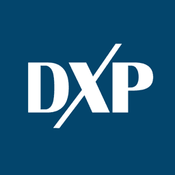 DXP Enterprises, Inc. logo