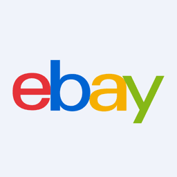 eBay, Inc. logo
