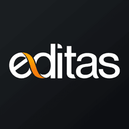 Editas Medicine, Inc. logo
