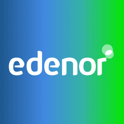 Empresa Distribuidora y Comercializadora Norte SA logo