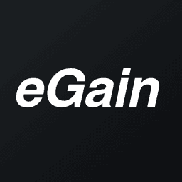 eGain Corp. logo