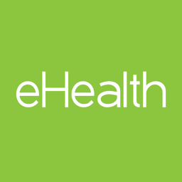eHealth, Inc. logo