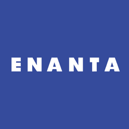 Enanta Pharmaceuticals, Inc. logo