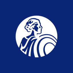 Equitable Holdings, Inc. logo