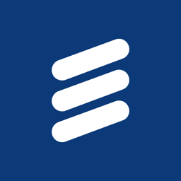 Telefonaktiebolaget LM Ericsson logo
