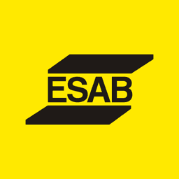 ESAB Corp. logo