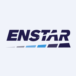 Enstar Group Ltd. logo